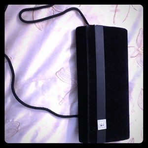 Beautiful small shoulder bag